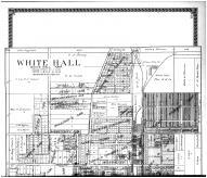 White Hall - Above, Greene County 1915